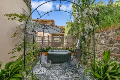 Villa Mon Paradis 15 |Garden Hot Tub Pet Friendly – Fotos 10