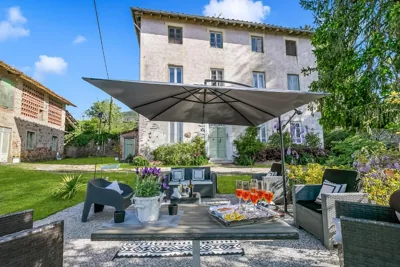 Villa Mon Paradis 15 |Garden Hot Tub Pet Friendly – Fotos 12