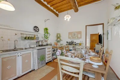 Villa Mon Paradis 15 |Garden Hot Tub Pet Friendly – Fotos 15